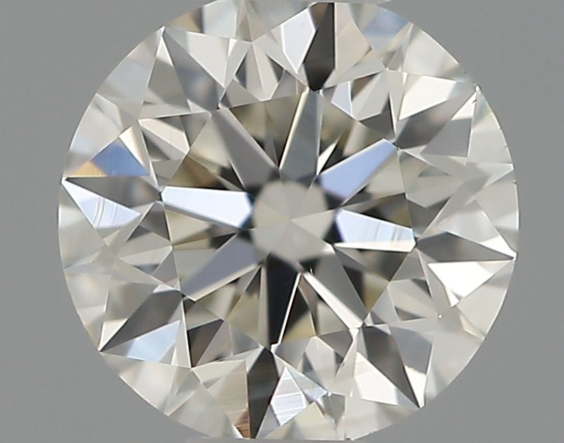 634410090 Diamant Natural ROUND VS2