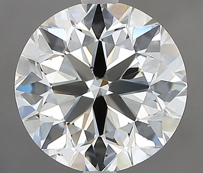 634410549 Diamant Natural ROUND VS2