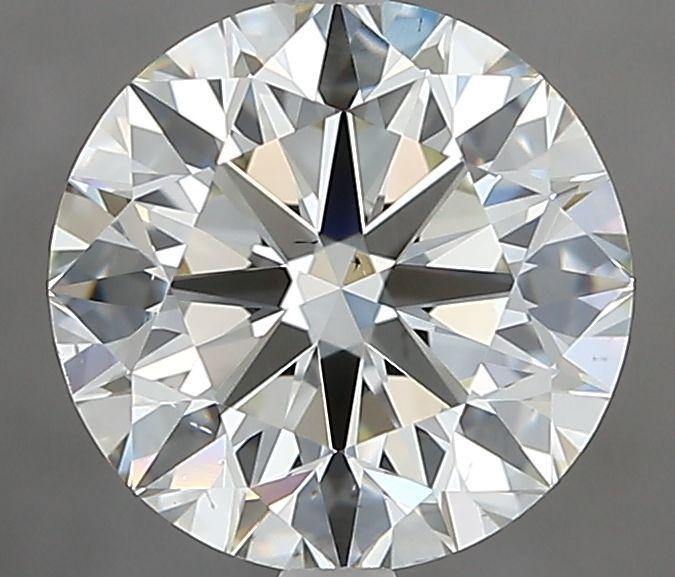 634410583 Diamant Natural ROUND VS2