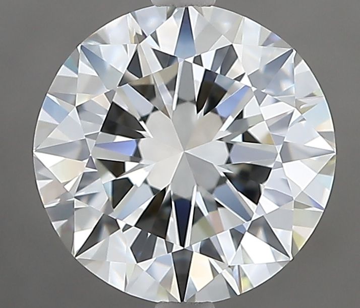 634410591 Diamant Natural ROUND VVS1