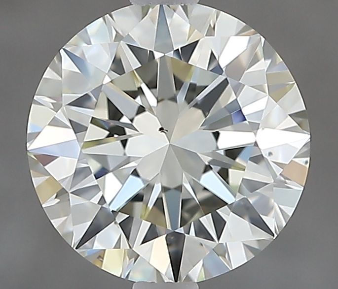 634410740 Diamant Natural ROUND VS2