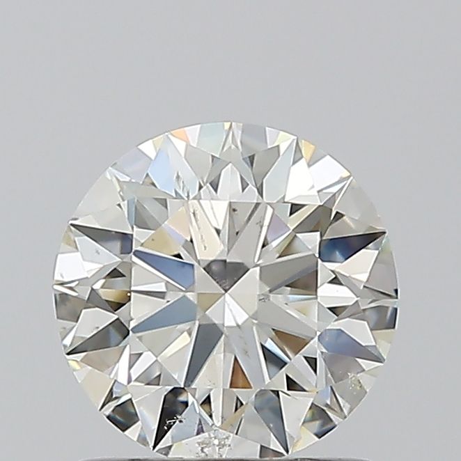634410859 Diamant Natural ROUND SI1
