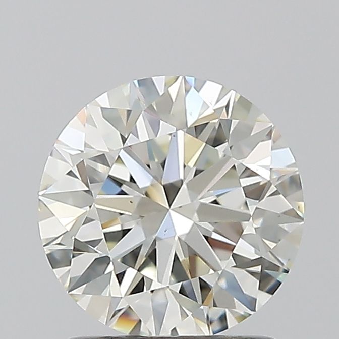 634410920 Diamant Natural ROUND VS1