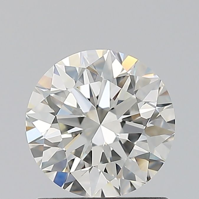 634410952 Diamant Natural ROUND VVS1