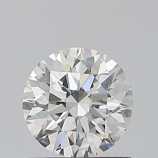 634410957 Diamant Natural ROUND VVS1