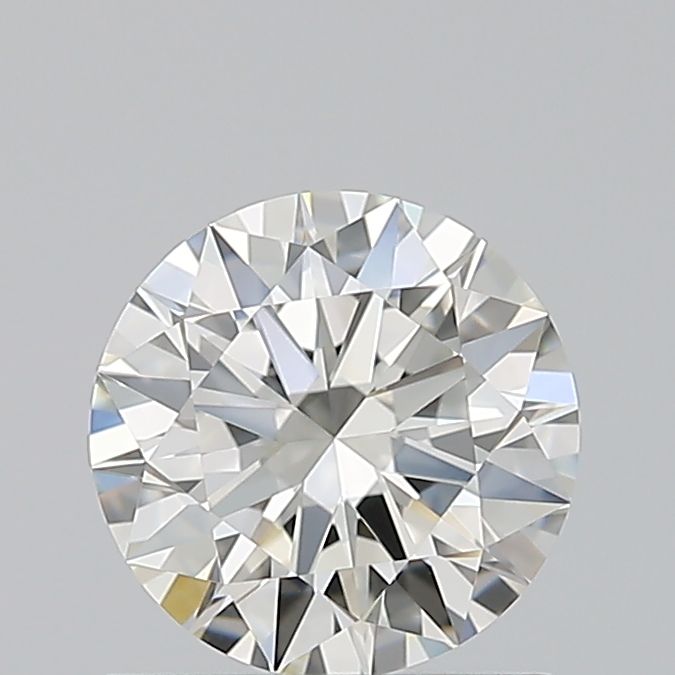 634410974 Diamant Natural ROUND IF