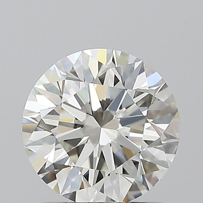 634410979 Diamant Natural ROUND VVS2