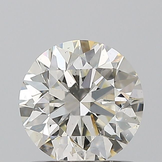 634410980 Diamant Natural ROUND SI1