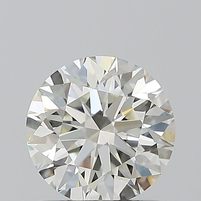 634410986 Diamant Natural ROUND VVS1