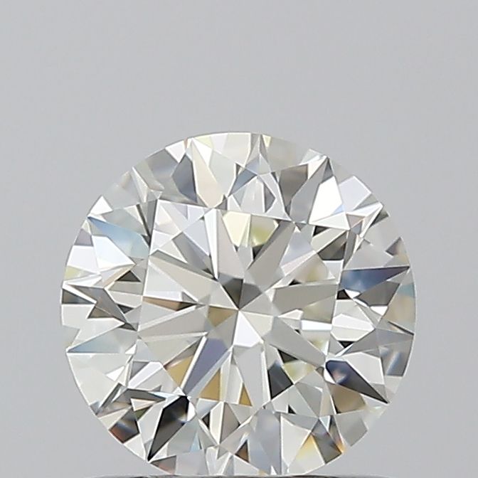 634410988 Diamant Natural ROUND IF