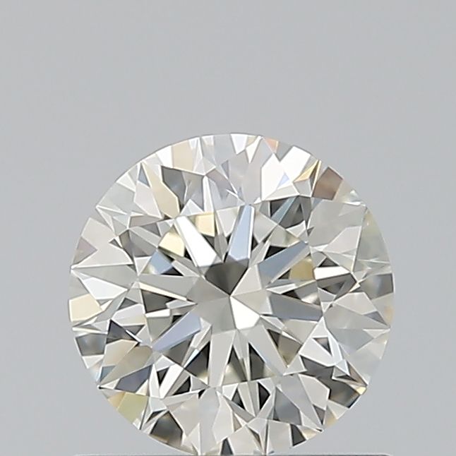 634411017 Diamant Natural ROUND VS1
