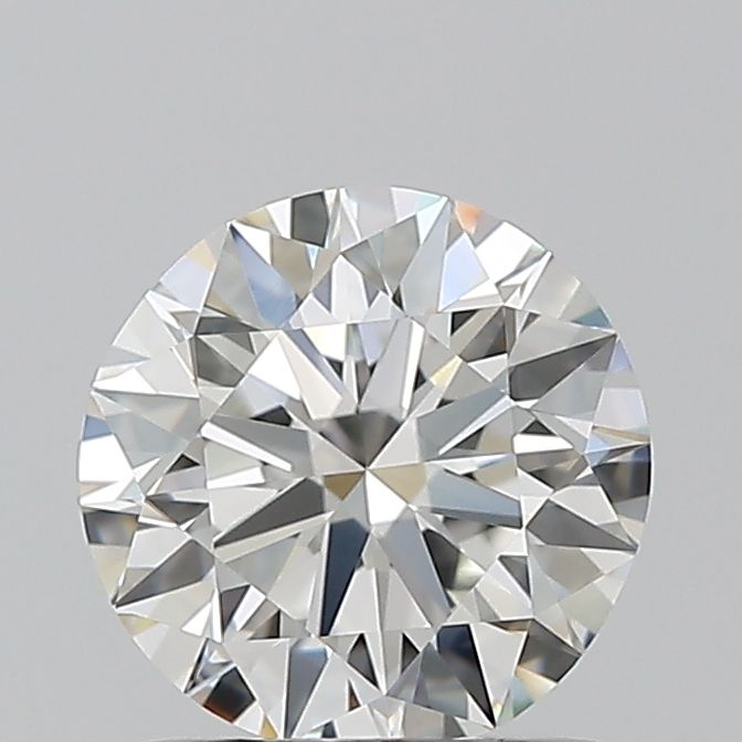 634411020 Diamant Natural ROUND VVS1