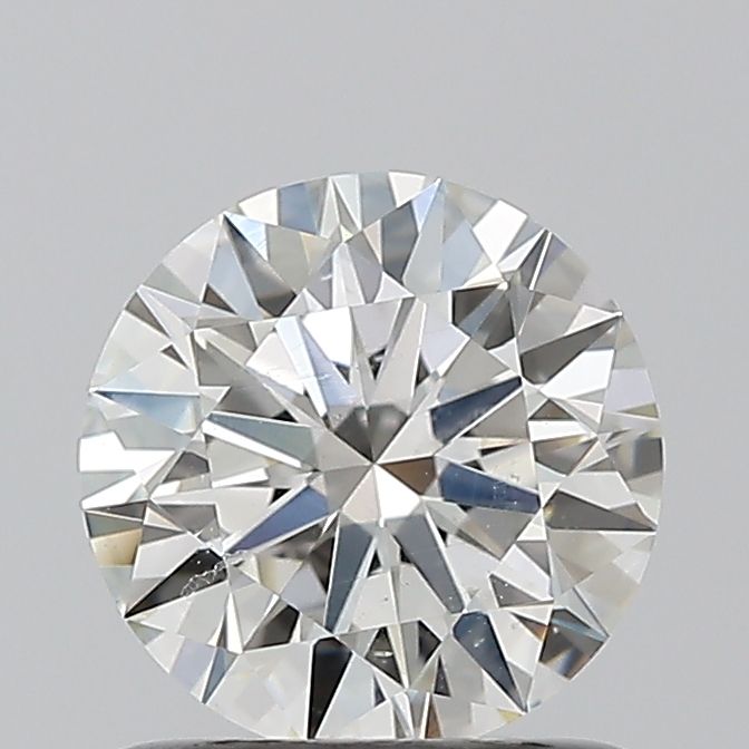 634411022 Diamant Natural ROUND SI1