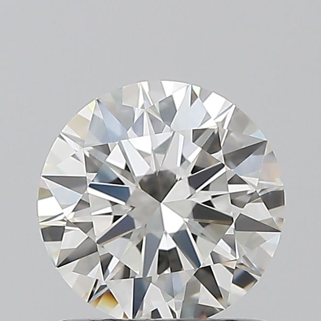634411037 Diamant Natural ROUND IF