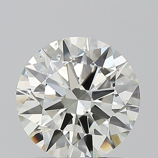 634411062 Diamant Natural ROUND VS2