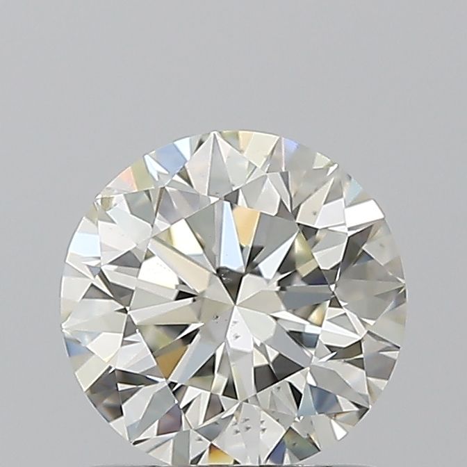 634411063 Diamant Natural ROUND SI1