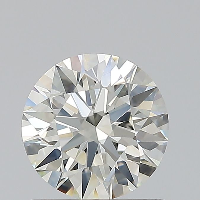634411069 Diamant Natural ROUND IF