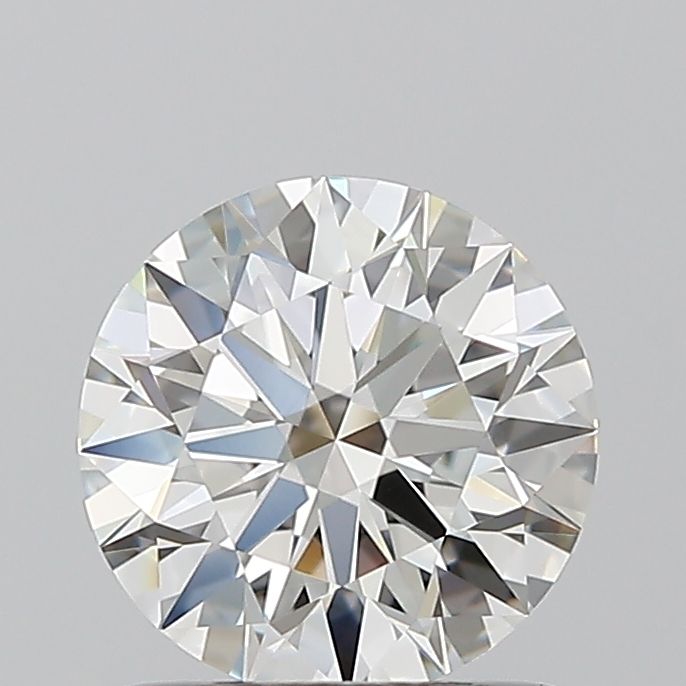 634411075 Diamant Natural ROUND VVS1