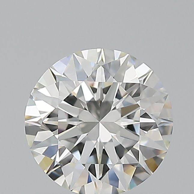 634411092 Diamant Natural ROUND IF
