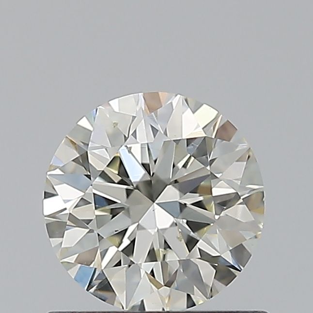634411102 Diamant Natural ROUND VS2