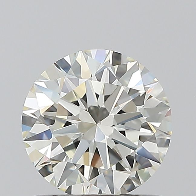 634411106 Diamant Natural ROUND VS1