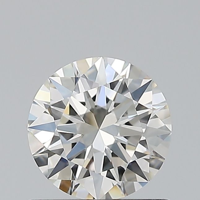 634411144 Diamant Natural ROUND VVS1