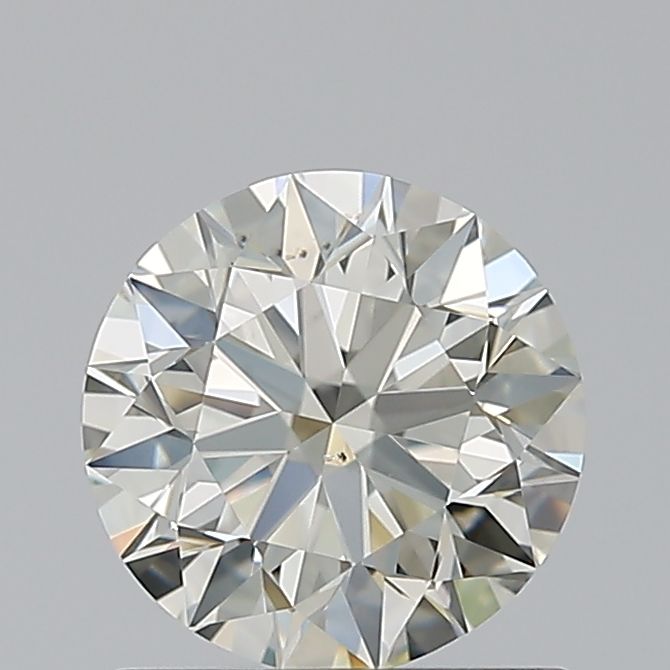 634411145 Diamant Natural ROUND VS2