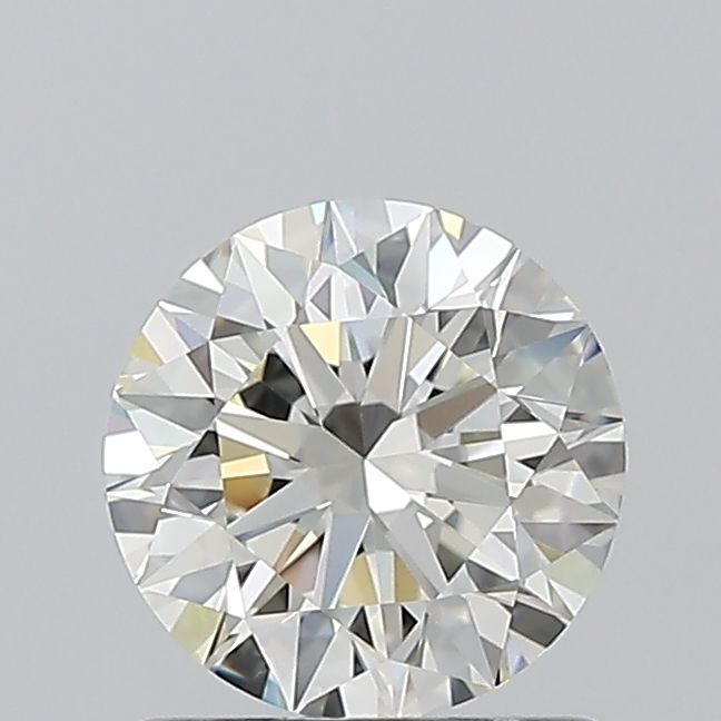 634411150 Diamant Natural ROUND VVS1