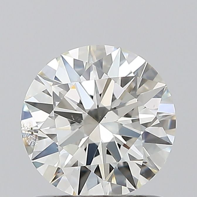 634411163 Diamant Natural ROUND SI1