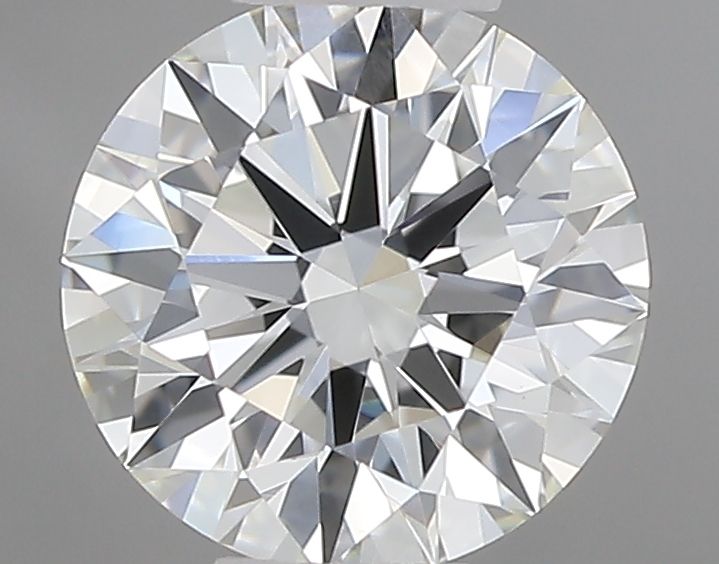 634411170 Diamant Natural ROUND VVS2