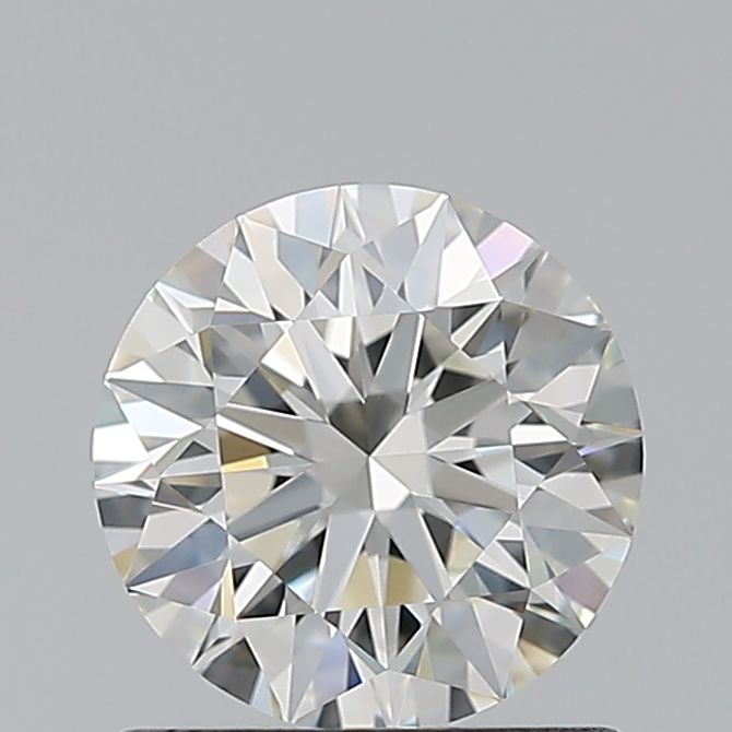 634411181 Diamant Natural ROUND VVS1
