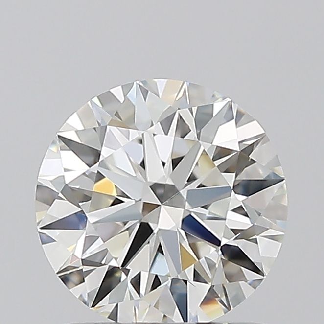 634411197 Diamant Natural ROUND VVS2
