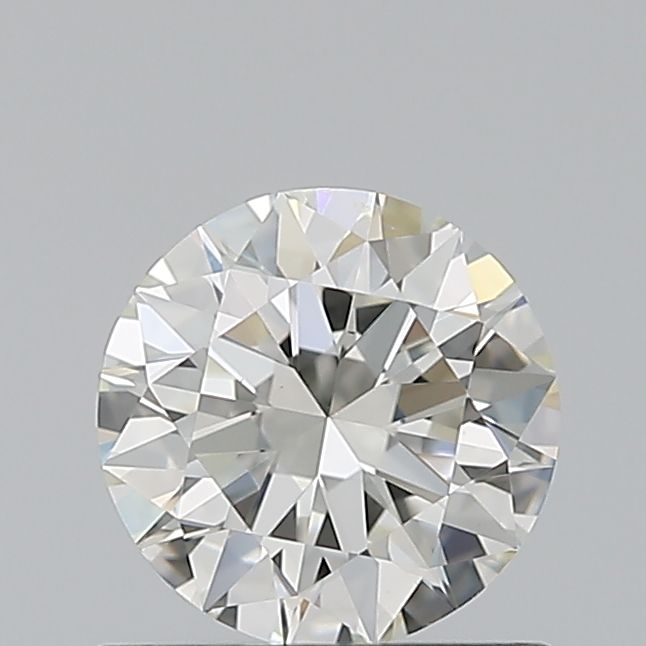 634411205 Diamant Natural ROUND VS2