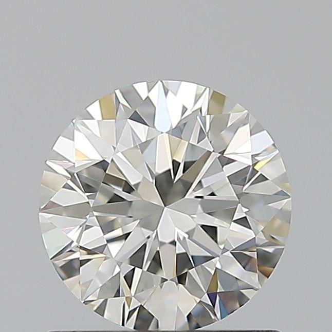 634411236 Diamant Natural ROUND IF