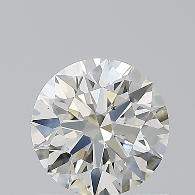 634411241 Diamant Natural ROUND VS2
