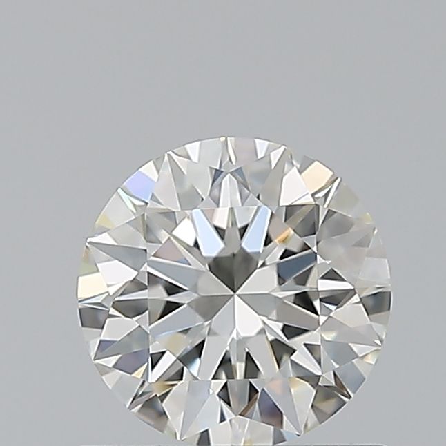 634411247 Diamant Natural ROUND VVS1