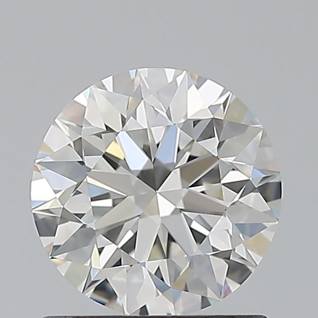 634411250 Diamant Natural ROUND VVS1