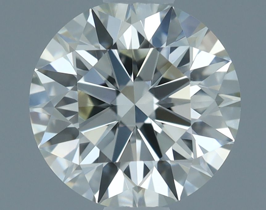 634411259 Diamant Natural ROUND VVS1