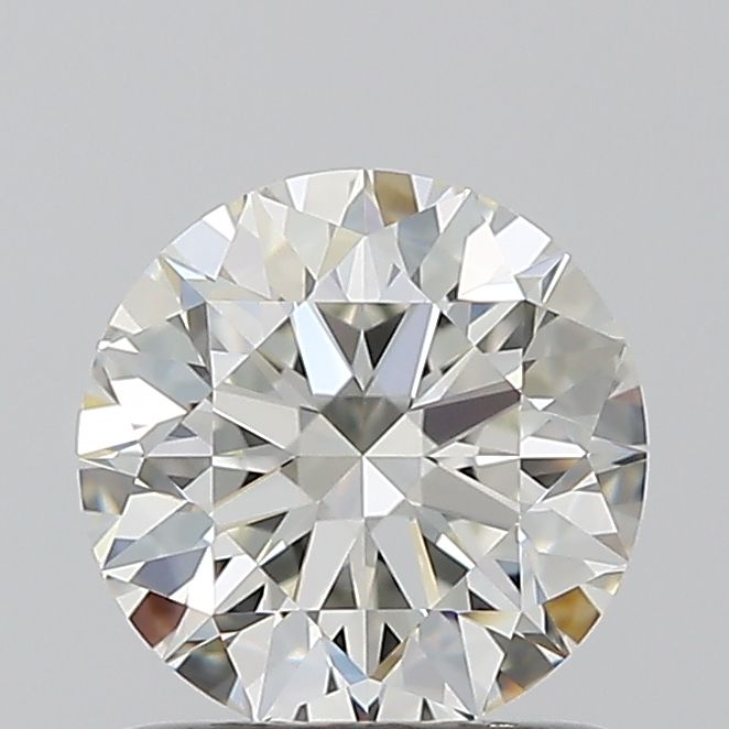 634411262 Diamant Natural ROUND VVS2