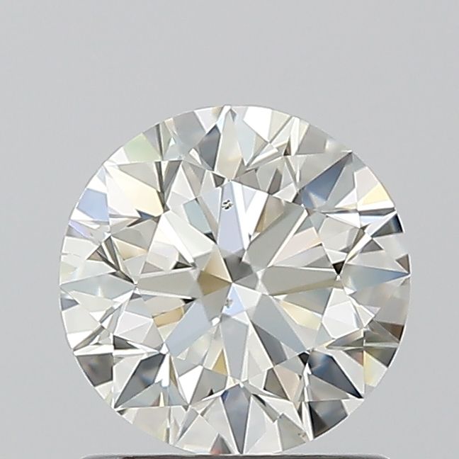 634411264 Diamant Natural ROUND VS2