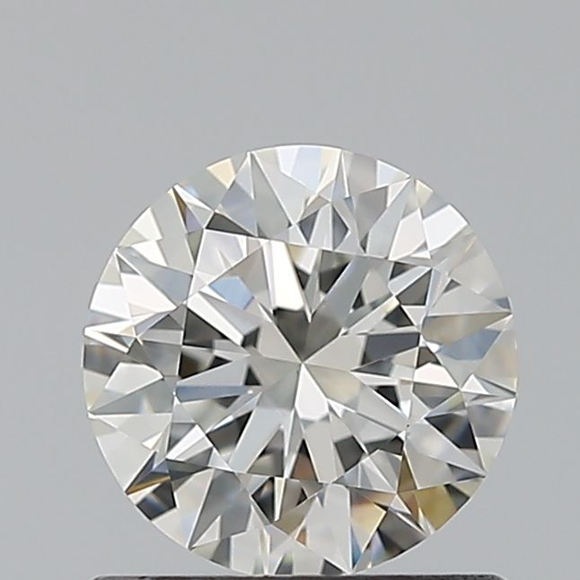 634411268 Diamant Natural ROUND VVS2