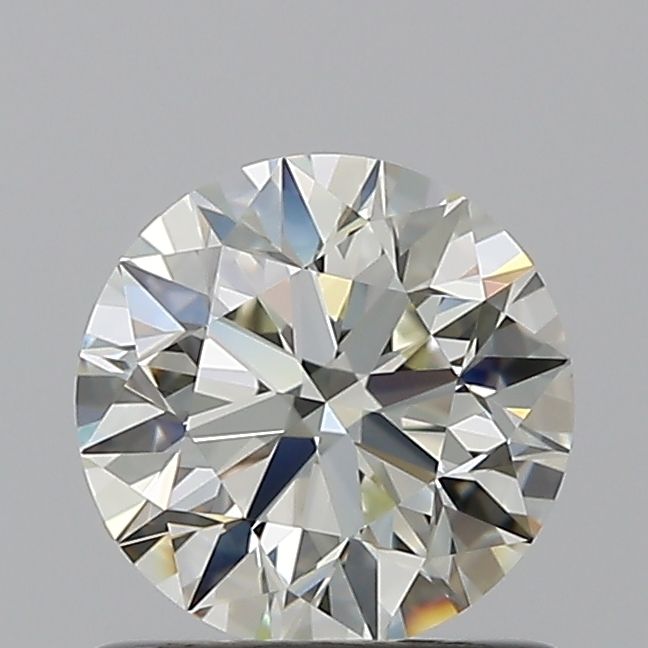 634411281 Diamant Natural ROUND IF