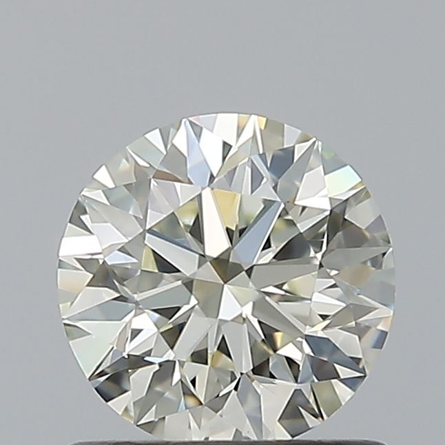 634411287 Diamant Natural ROUND VVS2