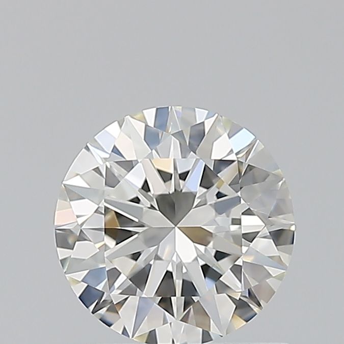 634411409 Diamant Natural ROUND IF