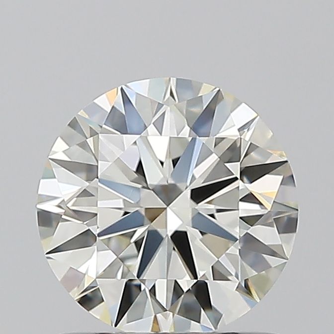634411435 Diamant Natural ROUND VVS1