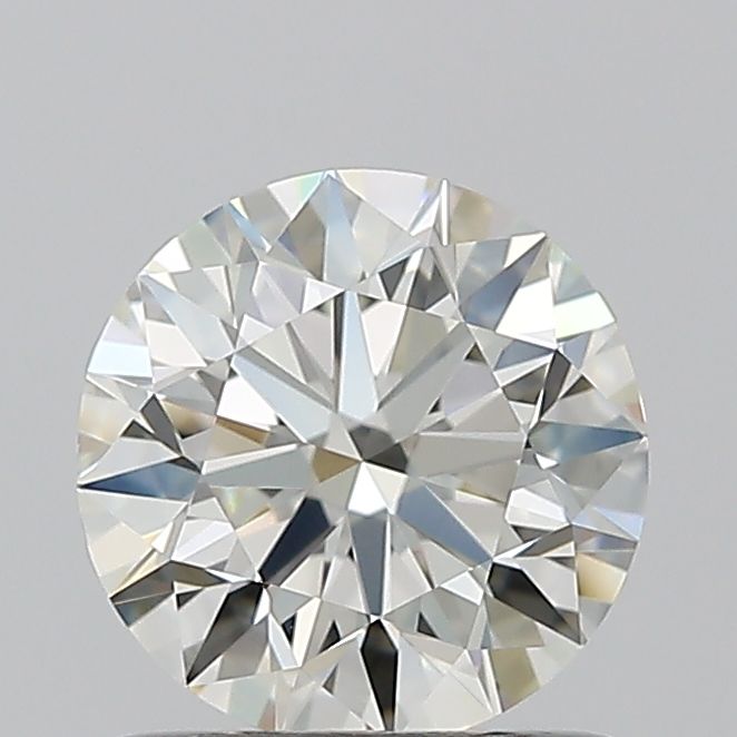 634411464 Diamant Natural ROUND VVS1