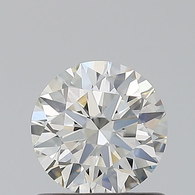 634411474 Diamant Natural ROUND VVS1