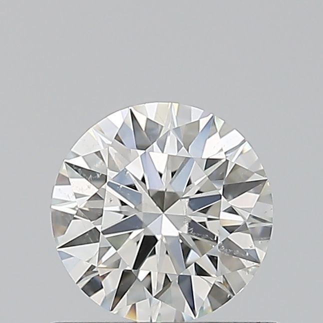 634411513 Diamant Natural ROUND SI1