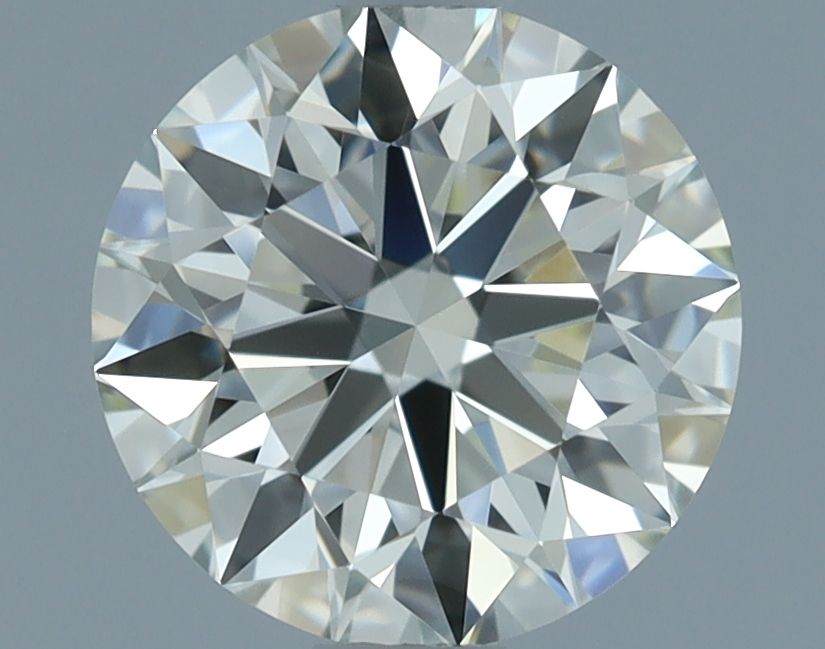 634411518 Diamant Natural ROUND VVS1