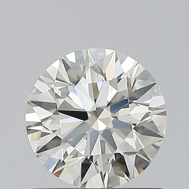 634411565 Diamant Natural ROUND VVS1